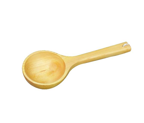 木勺